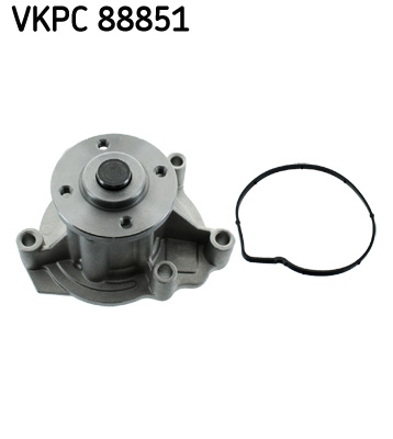 SKF Vízpumpa VKPC88851_SKF